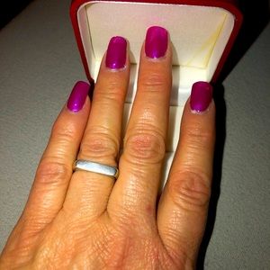 Silpada Big Idea Ring